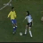 ronaldinho